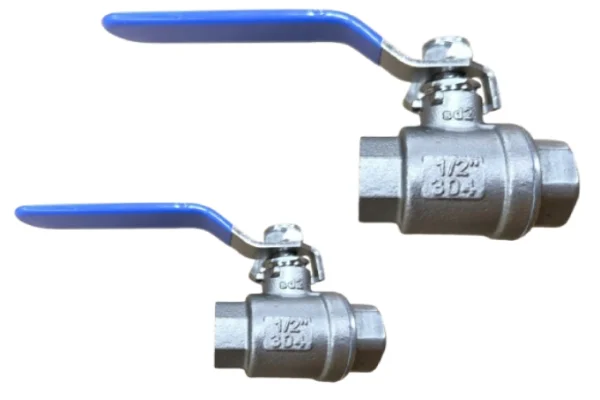 Valve 1 2 inch